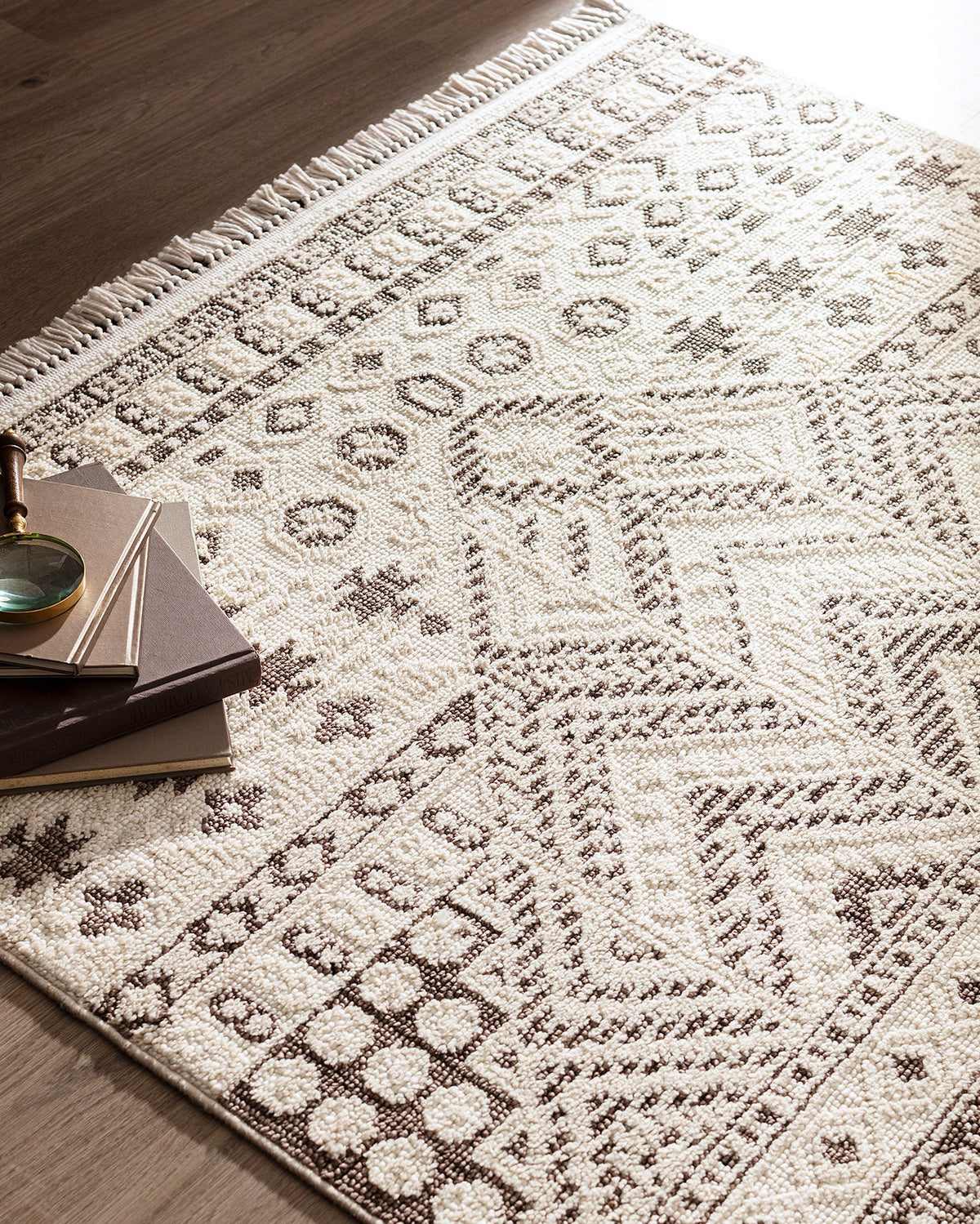 Luberon Carpet - Madame Coco JO