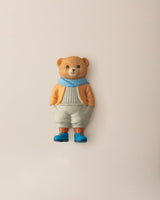 Paddington Bear Magnet | Madame Coco
