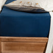 Cotton Jersey Fitted Sheet - Madame Coco JO