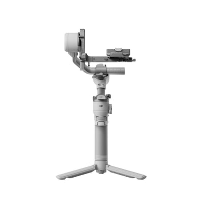 DJI RS 4 Mini – Lightweight Professional Camera Gimbal