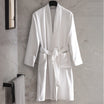 Stripe Kimono Unisex Bornoz - Madame Coco JO