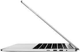 T1 تكنو ميجا بوك 14 بوصة باللون رمادي 12th