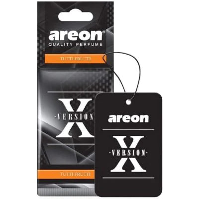 Areon - Perfume X (Tutti Fruti Scent)