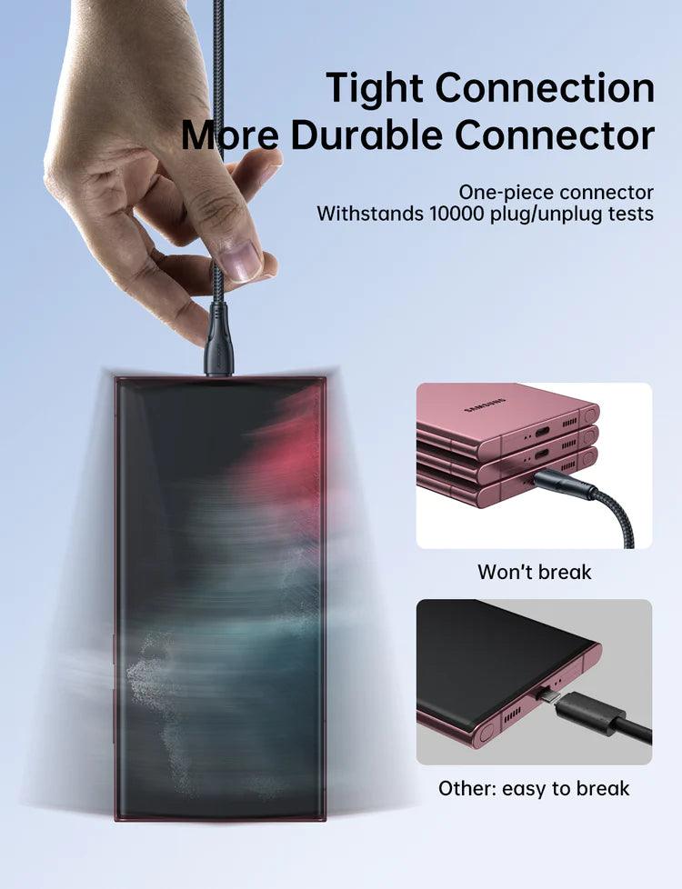 كابل جوي روم 3A Type-C