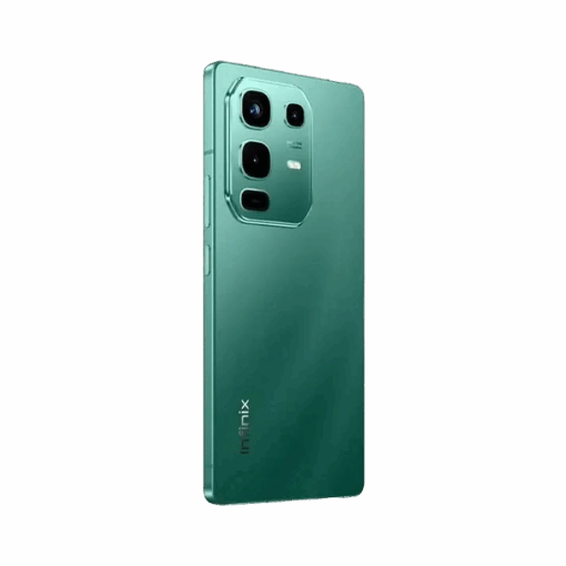 Infinix Note 50 | 144Hz AMOLED, 45W Charging, 256GB
