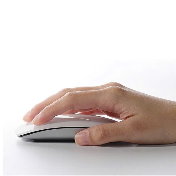 ماوس WiWU WM103 لاسلكي بلوتوث بإعادة شحن USB-C