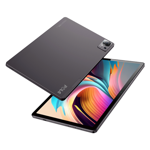 FOLG TAB 10s Tablet – 128GB, 4GB + 8GB Extended RAM