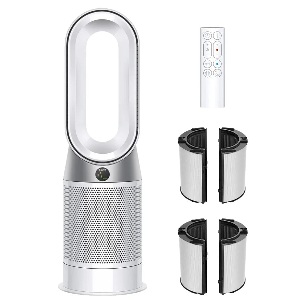 Dyson Purifier Hot+Cool HP11