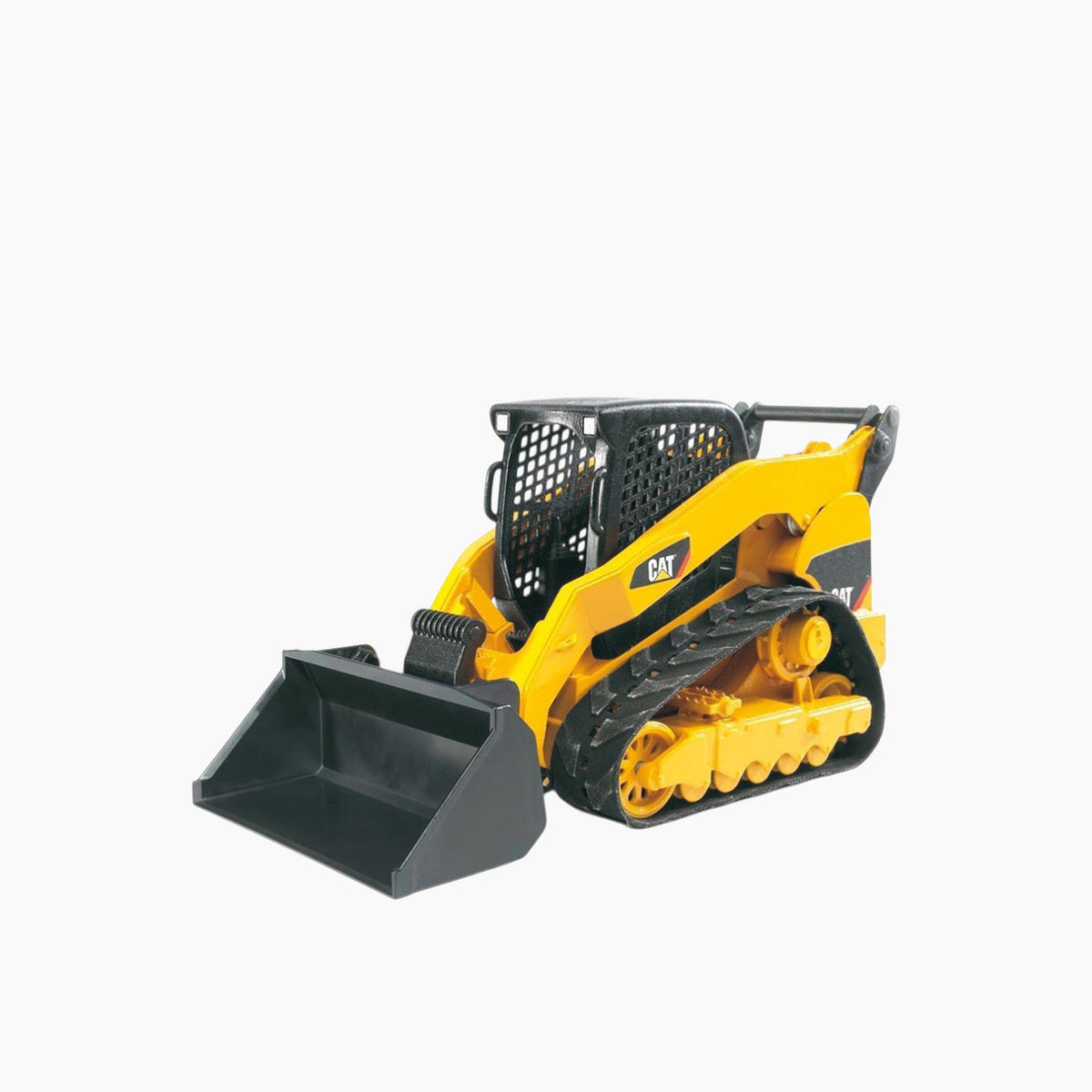Bruder Cat Track Loader
