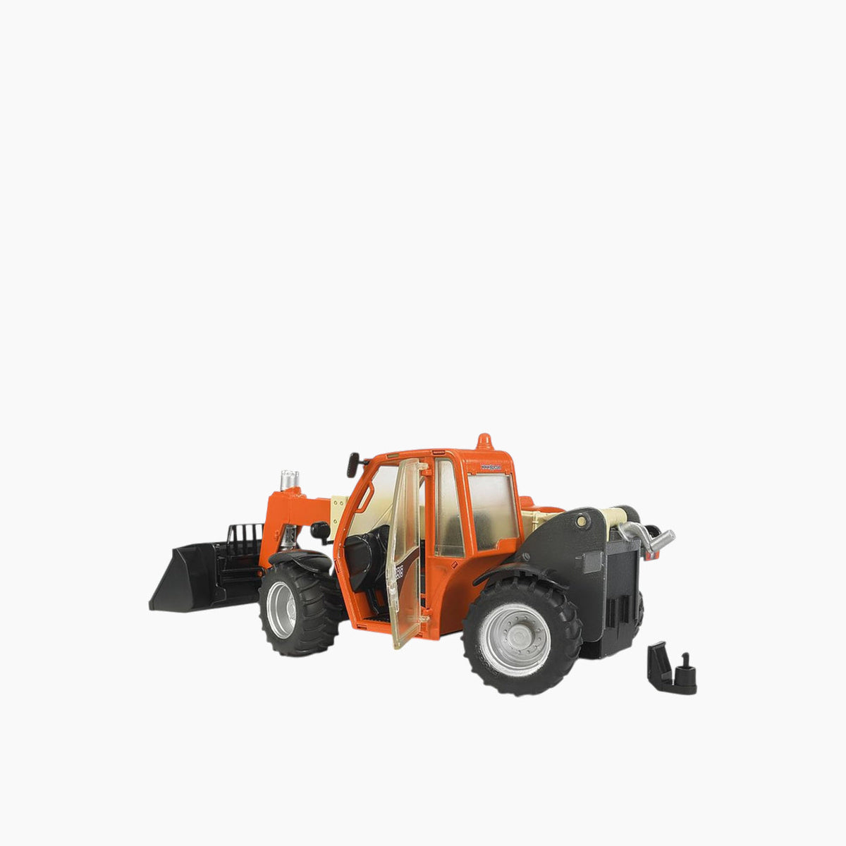 Bruder JLG 2505 Telehandler