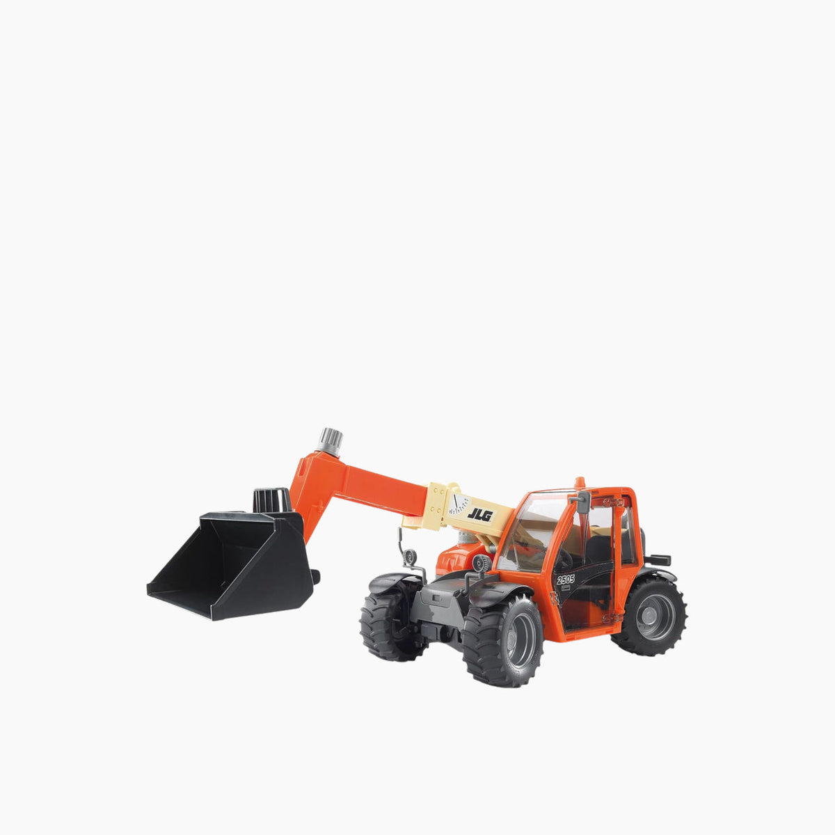 Bruder JLG 2505 Telehandler