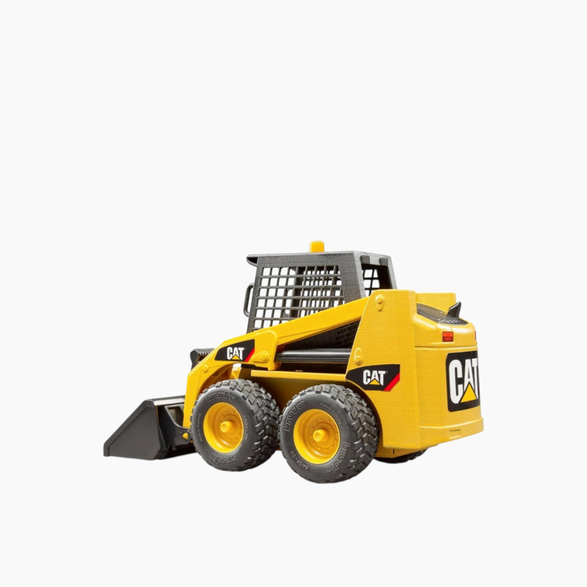 Bruder Cat Skid Steer Loader