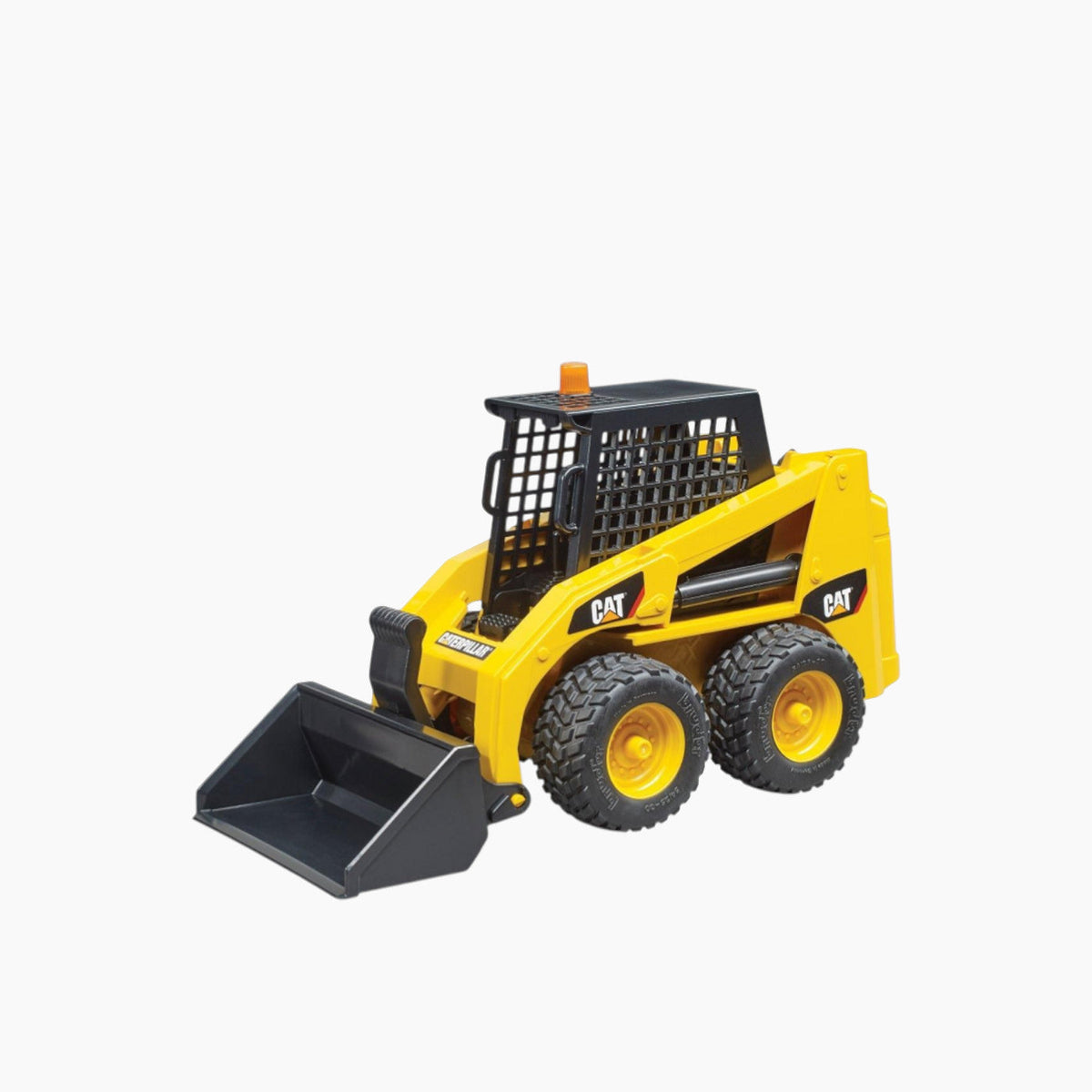 Bruder Cat Skid Steer Loader
