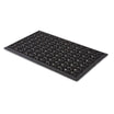 دعاسة مدخل مطاط Astra Dynamic - 45×75 سم أسود متينة وعملية