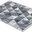 دعاسة Astra Miabella 66×110 سم – رمادي أنيق