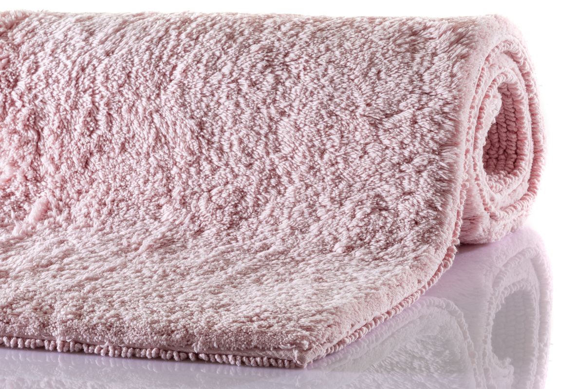 أرضية حمام Schöner Wohnen Bahamas 60×90 سم - متينة وعملية