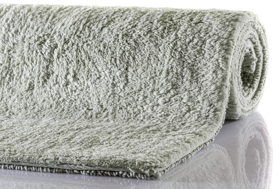 أرضية حمام Schöner Wohnen Bahamas 60×90 سم - متينة وعملية