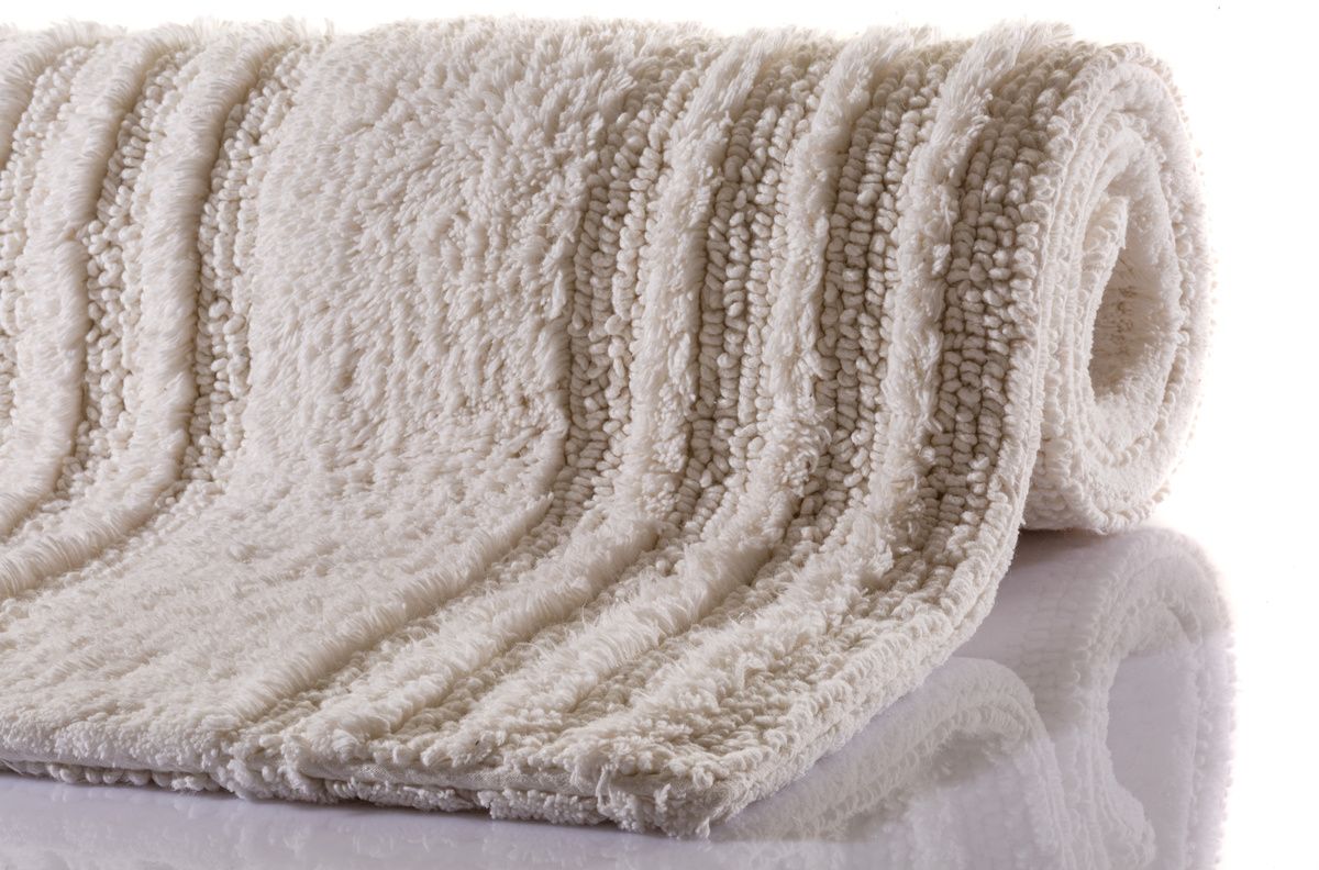Schöner Wohnen Bahamas Bath Mat 60×90 cm – Durable & Practical