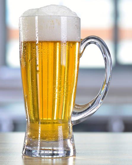 Spiegelau 620ml Crystal Glass – Large & Elegant