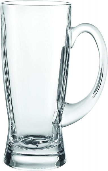 Spiegelau 620ml Crystal Glass – Large & Elegant