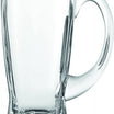 Spiegelau 620ml Crystal Glass – Elegant German Quality