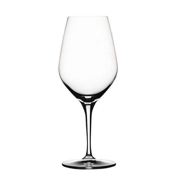 Spiegelau 4-Piece Glass Set 480ml – Premium German Quality