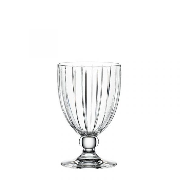 Spiegelau 4-Piece Glass Set – Elegant German Craftsmanship