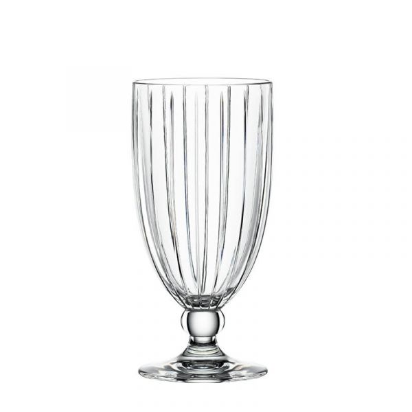 Spiegelau 4-Piece Glass Set – Elegant German Craftsmanship