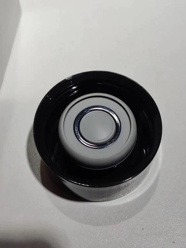 كوب شاومي مي جيا باللون الأسود سعة 350 مل