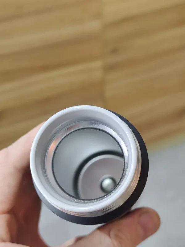 كوب شاومي مي جيا باللون الأسود سعة 350 مل