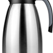 Helios Snap 1.5L Thermos - Steel