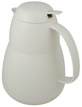Helios Coffestation 2.5L Thermos - Steel