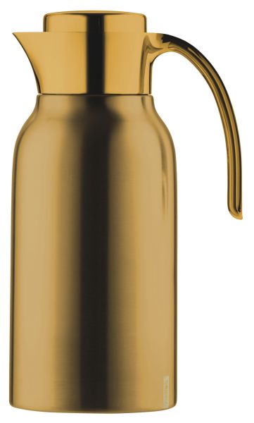 تيرموس سعة 1.5 لتر من Helios Meeting - ذهبي