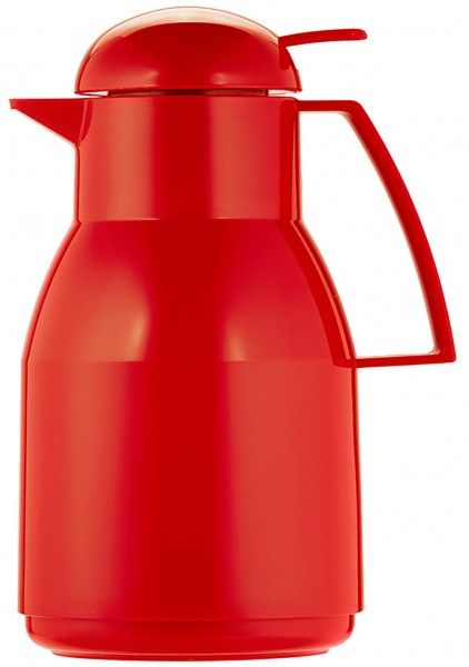 Helios Top Push 1L Thermos – Easy Pour & Long-Lasting Heat