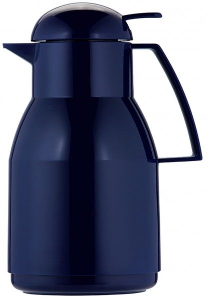 Helios Top Push 1L Thermos – Easy Pour & Long-Lasting Heat