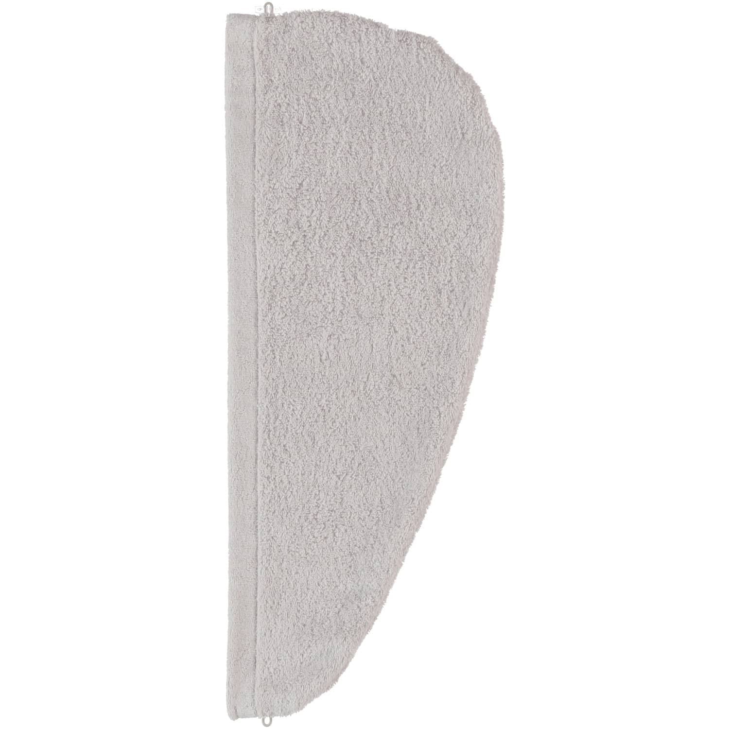 بشكير تجفيف شعر 70*70 سم من Cawö - قطن ناعم