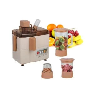 B National 4 IN 1 Blender Food Mixer with multi-function blender
