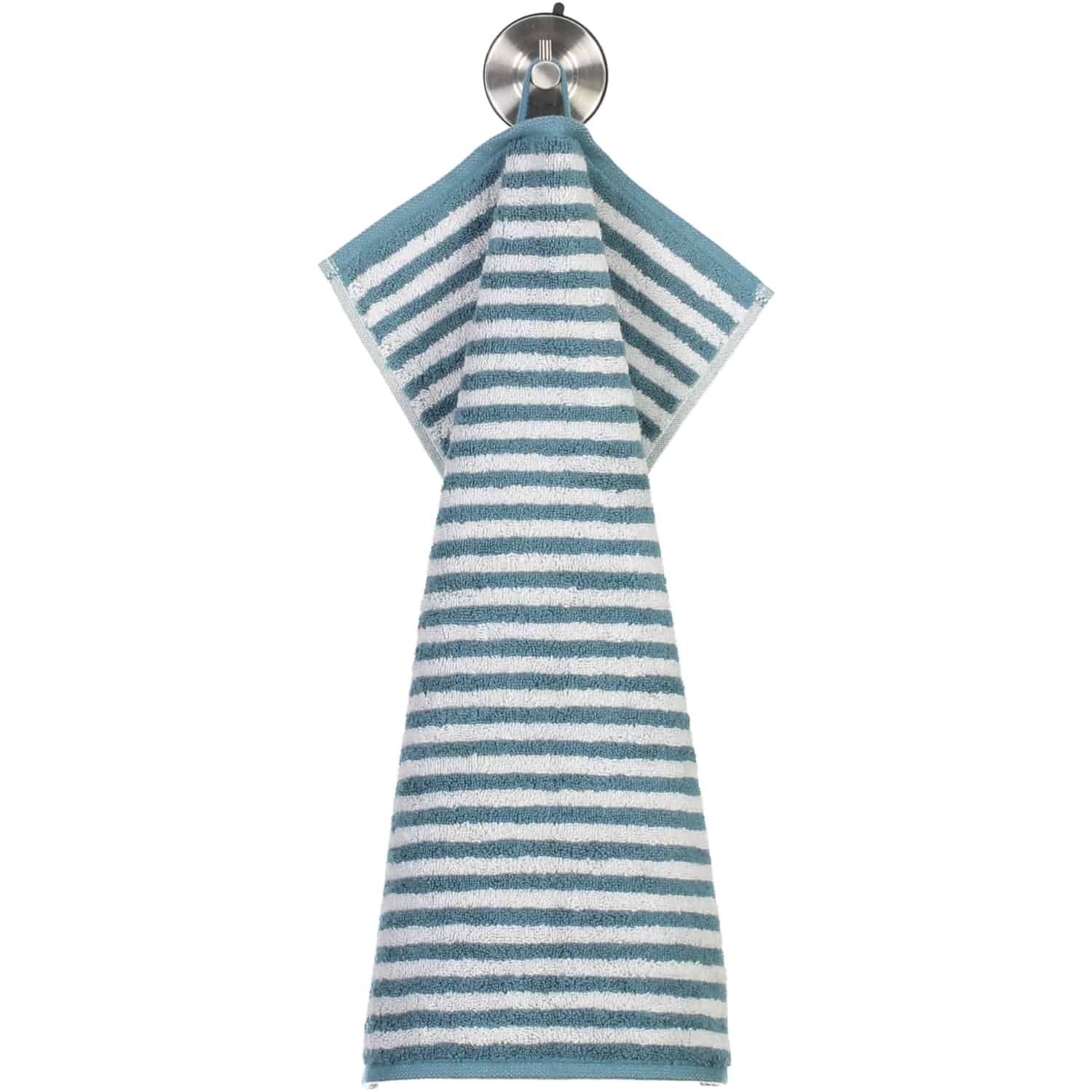 بشكير ضيوف 30×50 سم من Cawo Campus – ناعم وعملي