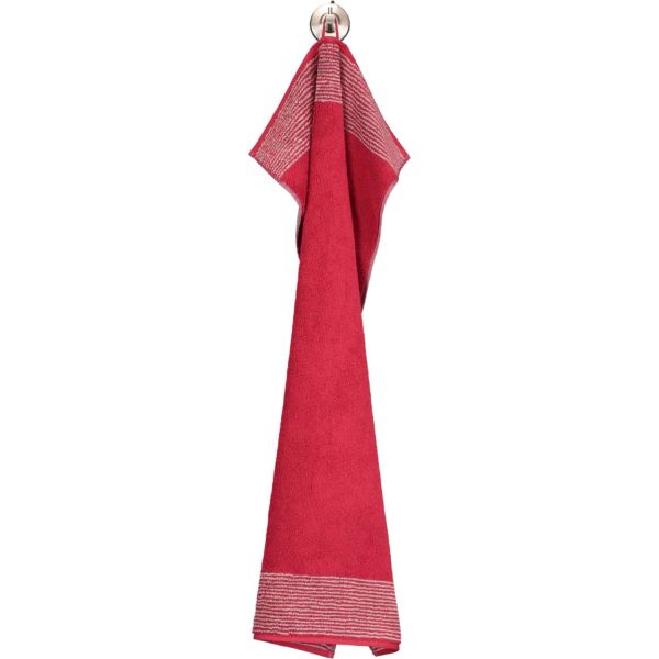 Cawo Zoom Allover Hand Towel 50x100 cm – Soft Cotton