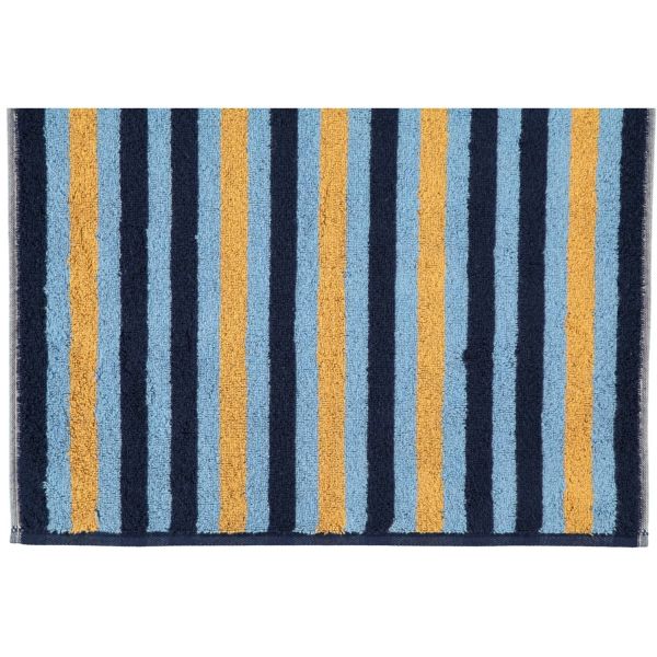 Cawo Tape Small Towel 30×30 cm – Soft German Cotton