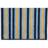 Cawo Tape Small Towel 30×30 cm – Soft German Cotton