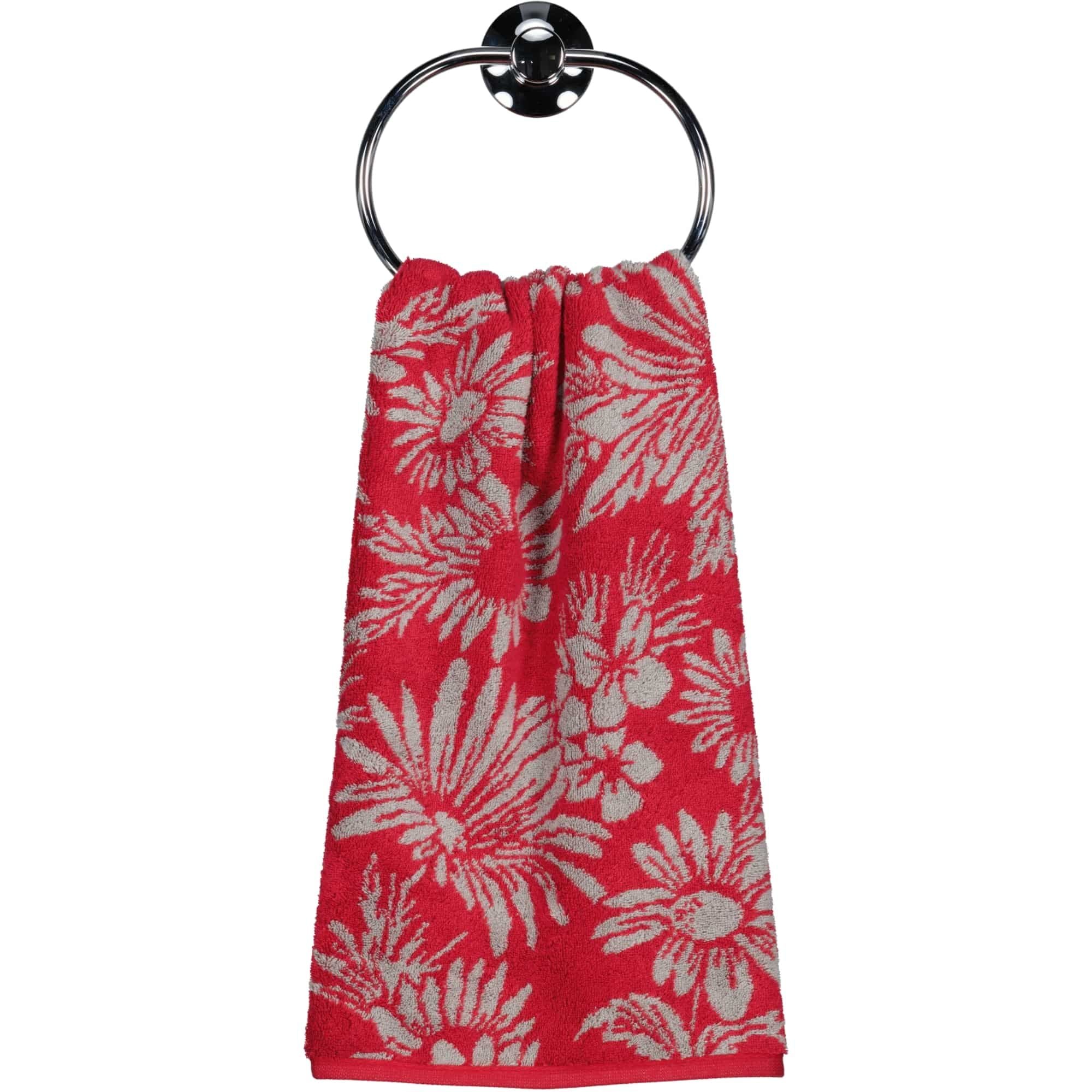 منشفة استحمام Cawö Pure 80×150 سم - قطن فاخر