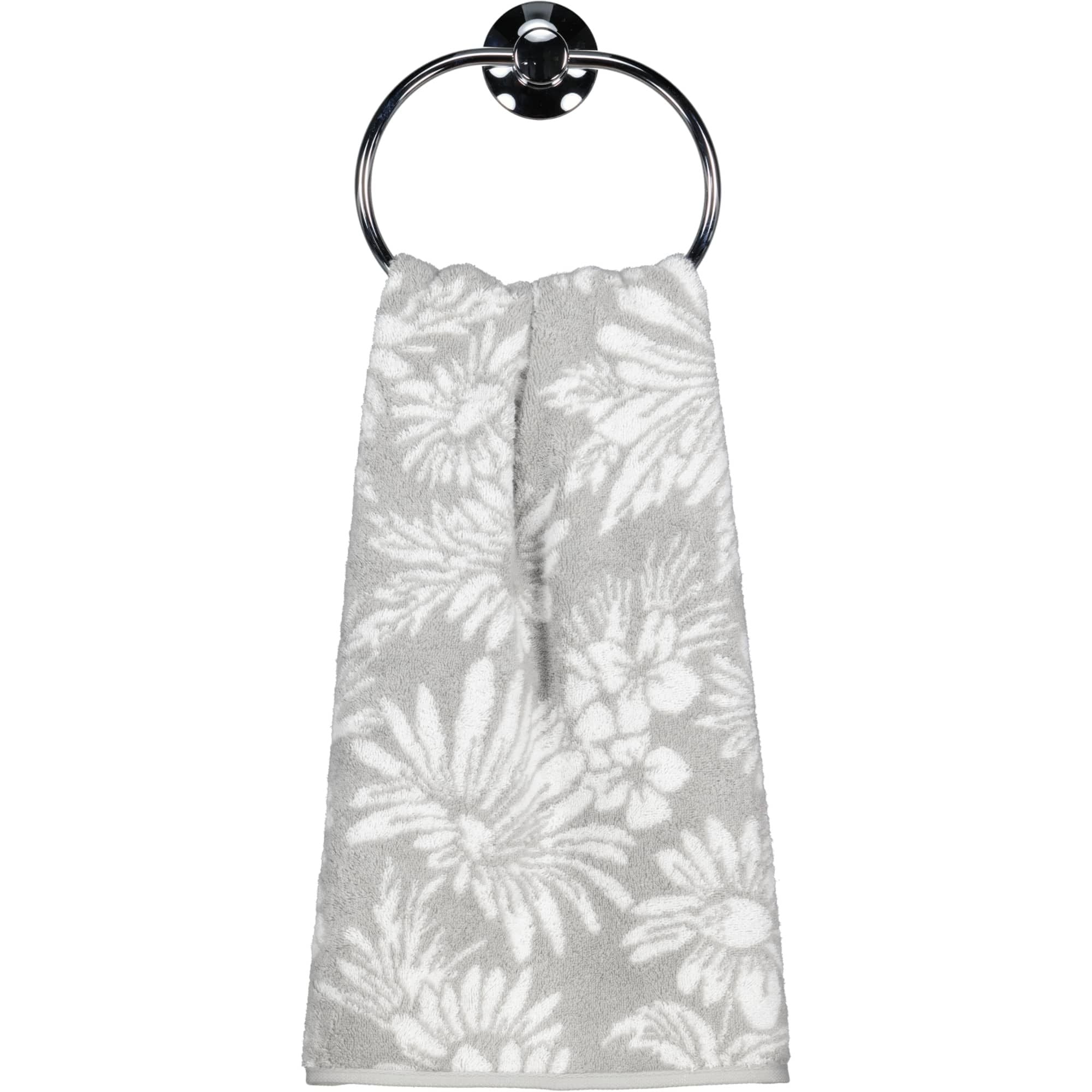 منشفة استحمام Cawö Pure 80×150 سم - قطن فاخر