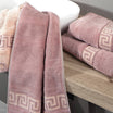 منشفة استحمام Cawö Noblesse 80×150 سم - قطن فاخر