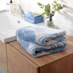 Cawö Hand Towel 50×100cm – Soft Luxury Cotton