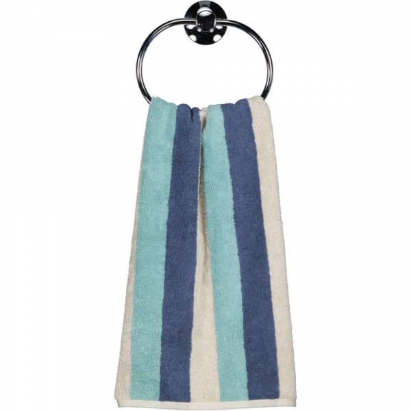 منشفة استحمام Cawö Sense 70×140 سم - قطن فائق الامتصاص