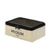 Eva Suitcase Organizer - Madame Coco JO