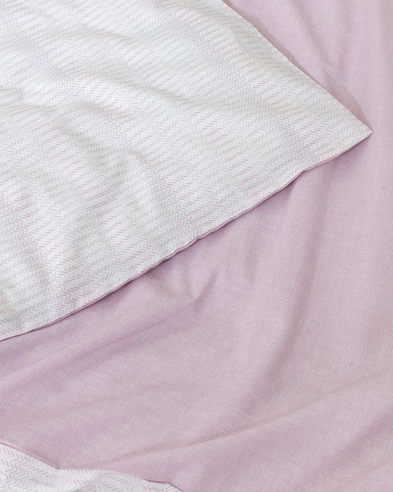Delrico Double Size Duvet Cover Set - Madame Coco JO