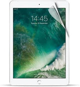 غشاء شاشة يشبه الورق من WIWU لجهاز iPad مقاس 10.5 بوصة شفاف