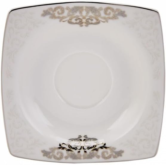 Karaca Nazende Coffee Set for 6 – Elegant Design